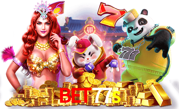 jogue em caça-níqueis ricos na bet77s