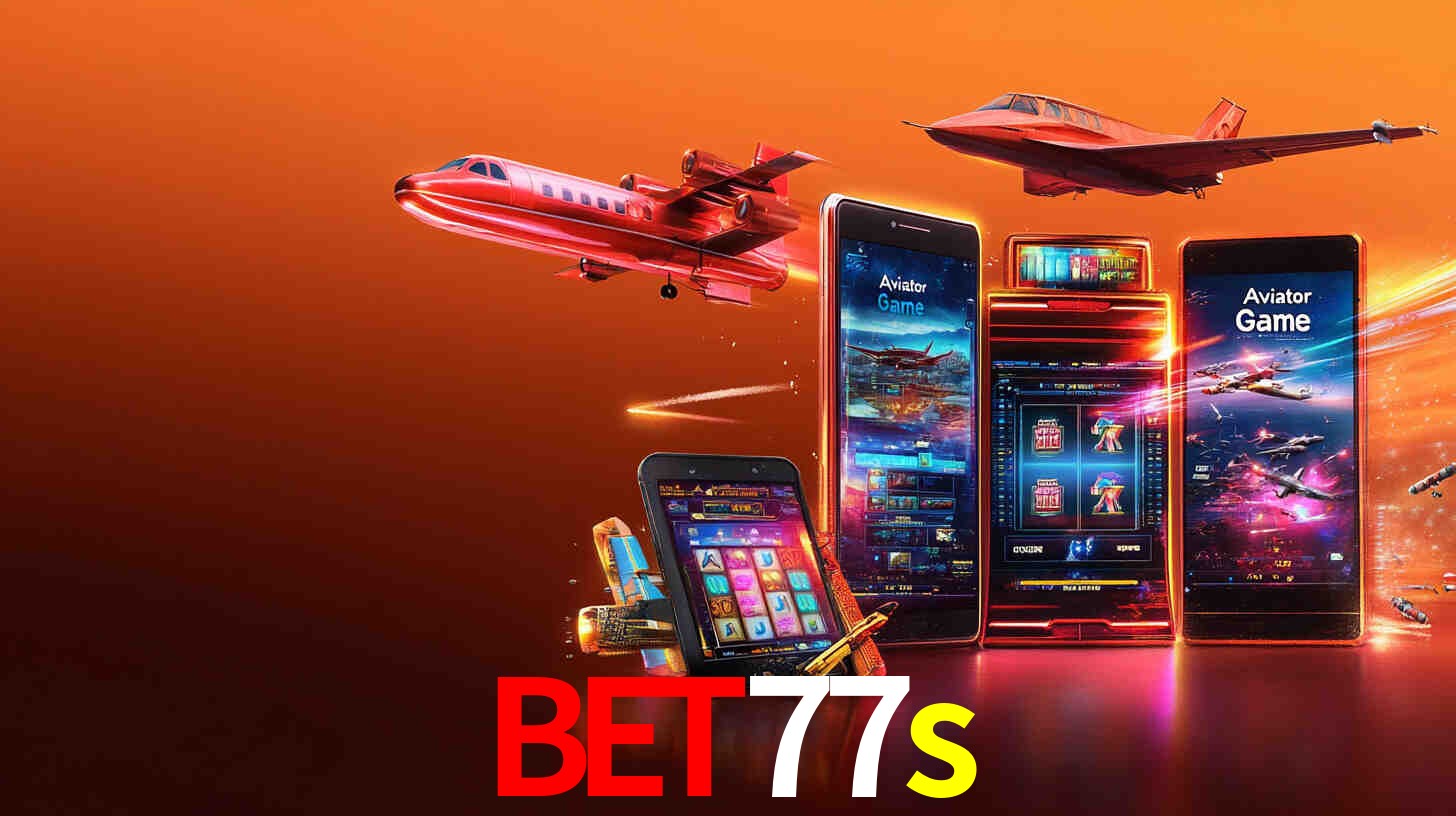 Desvendando o Mundo dos Jogos Virtuais na bet77s