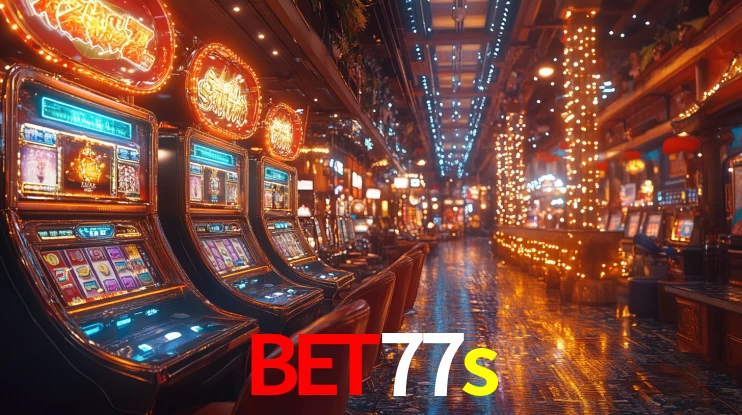 bet77s login