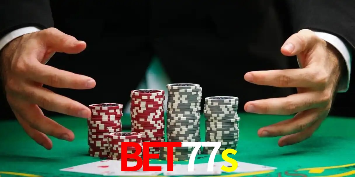 Recursos de Bônus bet77s
