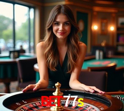 Integração de APIs bet77s