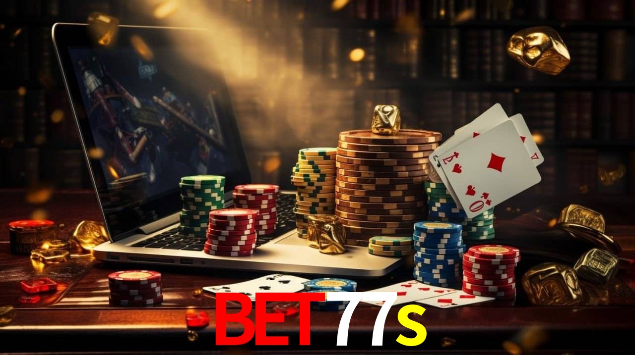 A Emoção da Loteria na bet77s: Uma Chance de Mudança de Vida