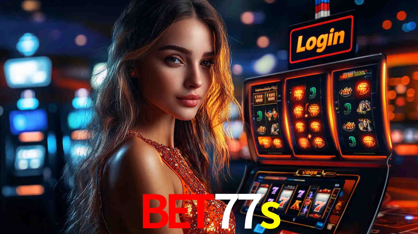 Sinta a adrenalina dos jogos de cassino com bet77s