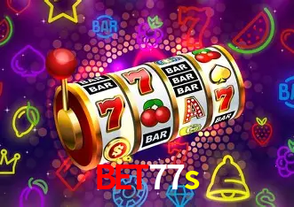 Descubra o Mundo do Cassino Online com bet77s