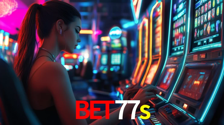 Explore as vantagens do bet77s: serviço profissional e confiabilidade
