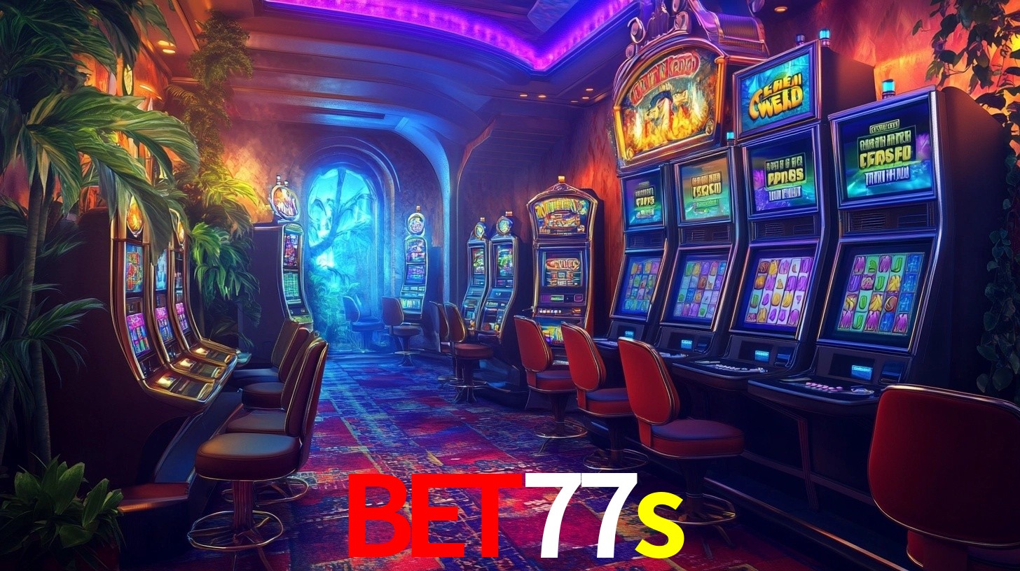 Programa VIP bet77s
