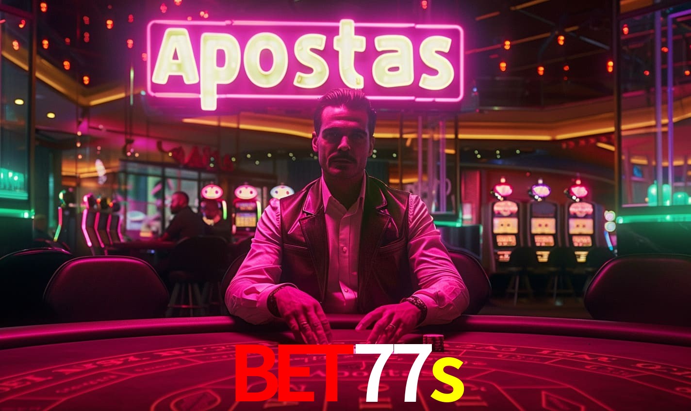 Apostas Esportivas na bet77s: Um Guia Completo