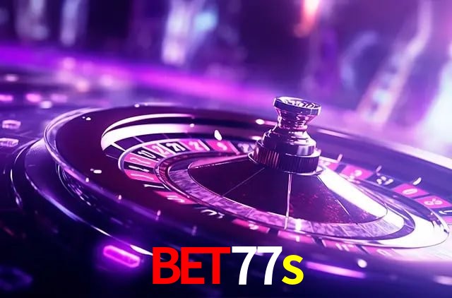 Variedade de jogos na bet77s