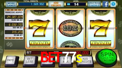 Flash Promotion bet77s