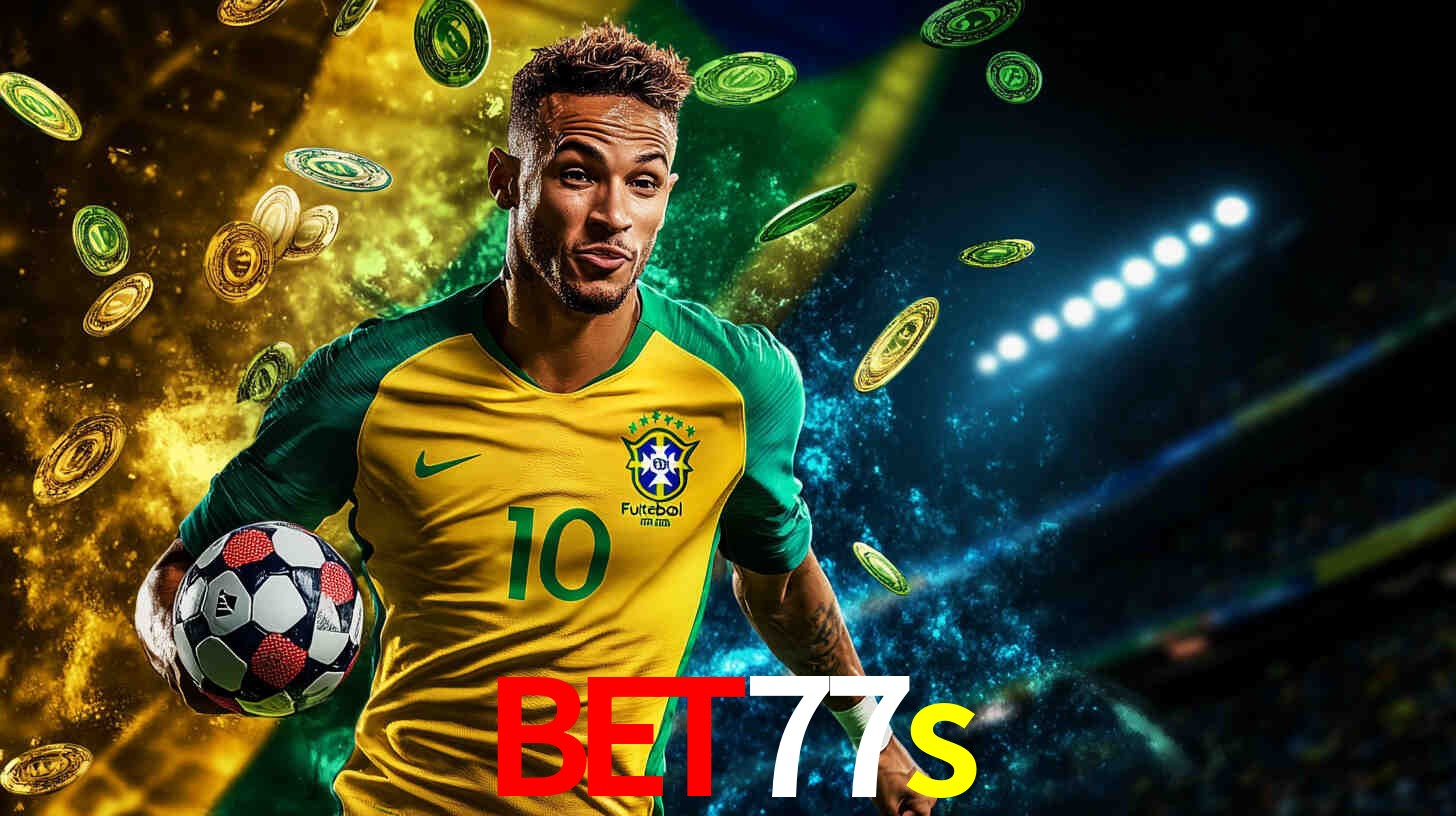 A Revolução dos Aplicativos de Jogos no bet77s