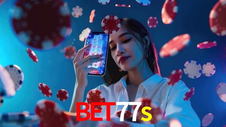 Apostas Esportivas na bet77s: Um Guia Completo