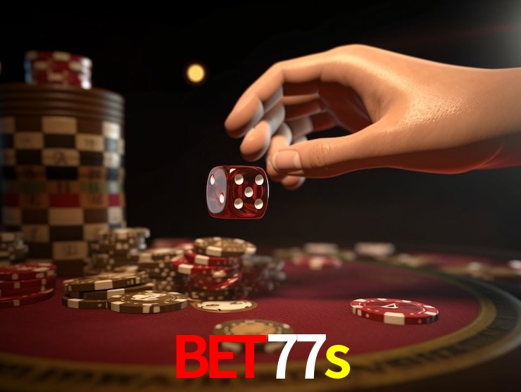 Interface Premium bet77s