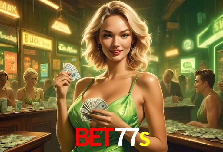 Inovações de Jogos na bet77s: O Futuro das Experiências Interativas
