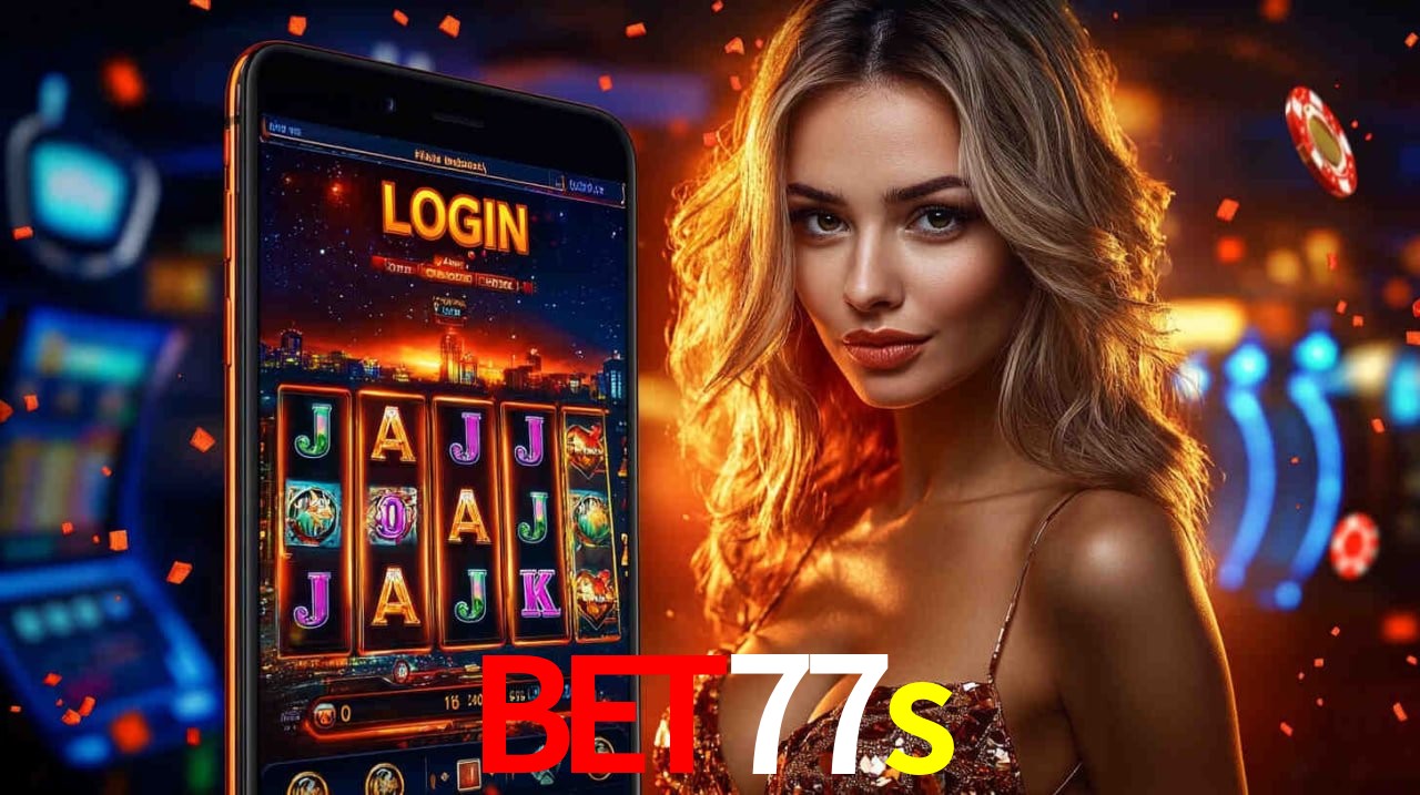 Casino Ao Vivo bet77s