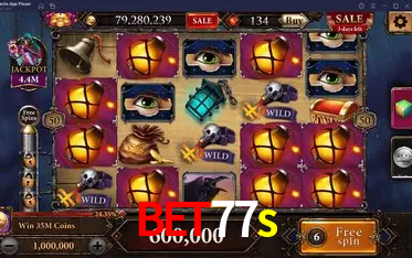 Weekend Specials bet77s