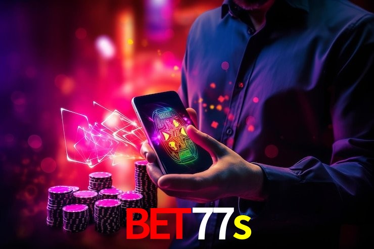 Desvendando o Mundo dos Jogos Virtuais na bet77s