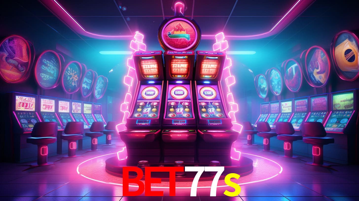 bet77s: Seu Especialista em Apostas Esportivas Brasileiras