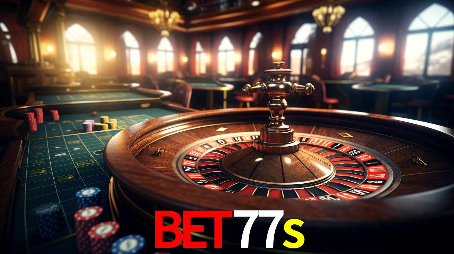 VIP Casino bet77s