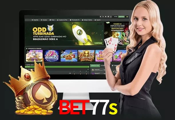 Diretório de Jogos bet77s