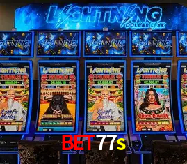 Descubra a Essência do bet77s: Nossa História e Compromissos