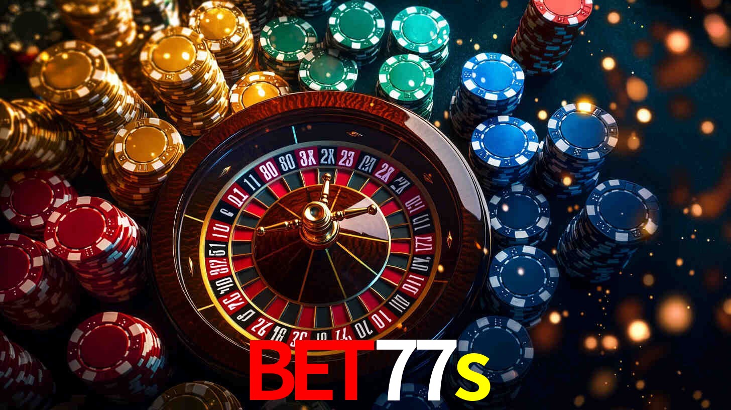 Premium Interface bet77s