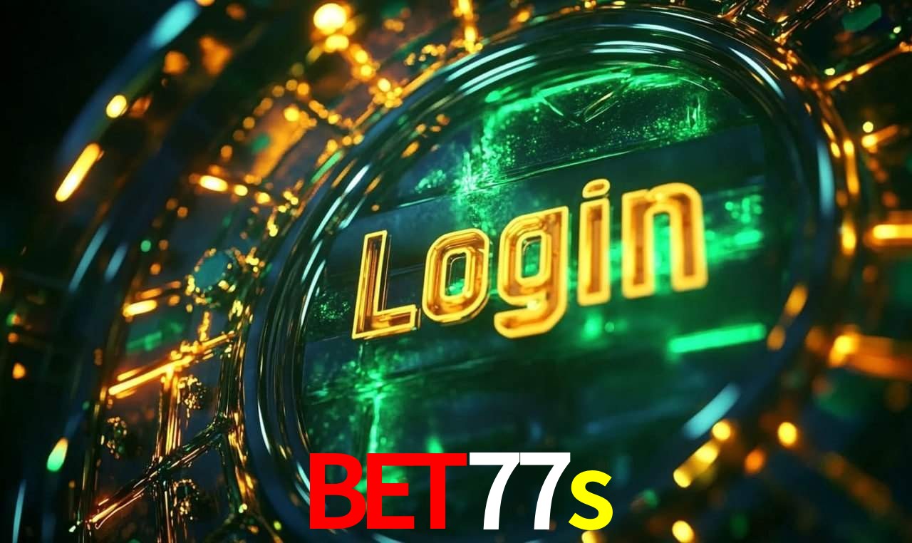 APP rápido e leve da bet77s
