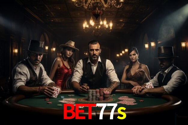 A Popularidade dos Caça-Níqueis no bet77s