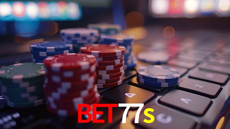 Casino Ao Vivo bet77s