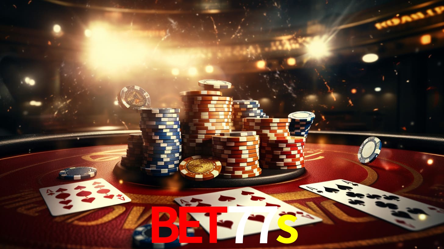 Live Casino bet77s