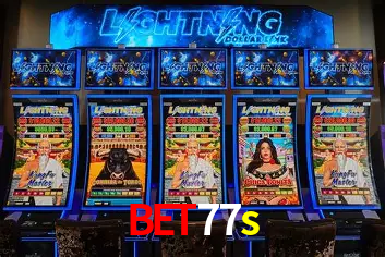 A Experiência Imersiva dos Cassinos Ao Vivo no bet77s