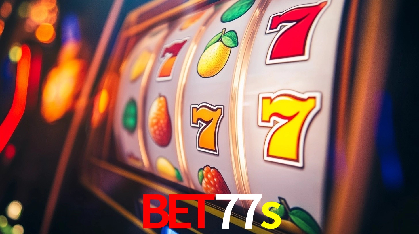 Ofertas Imperdíveis na bet77s: Promoções e Bônus Que Valem a Pena