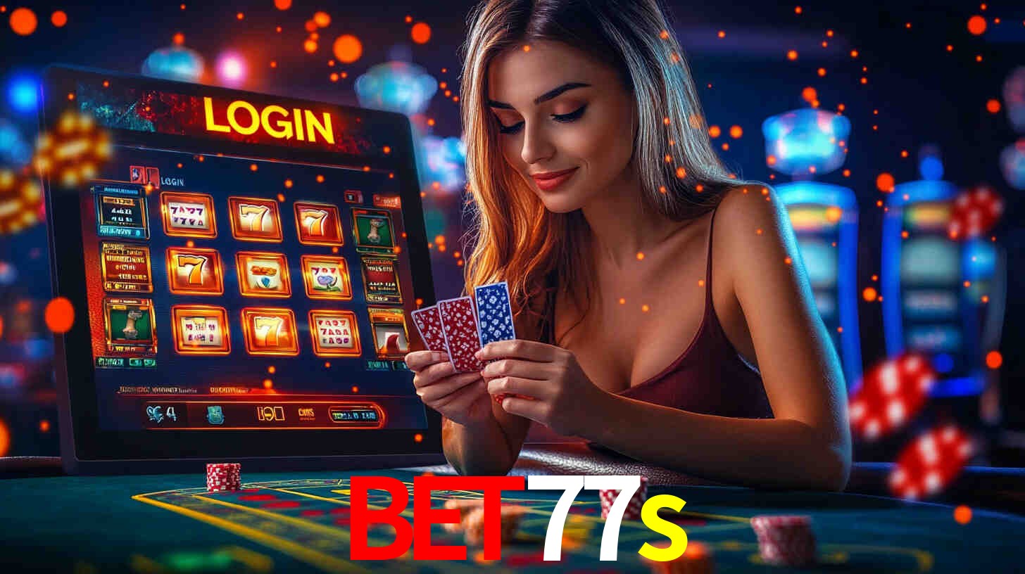 bet77s login
