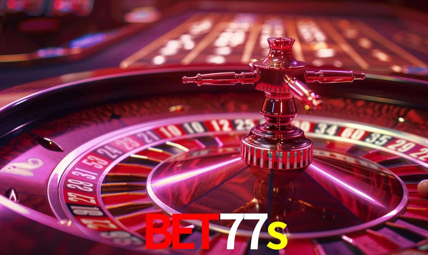Descubra o Programa VIP da bet77s: Vantagens Exclusivas para Jogadores