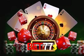 Provedores de Jogos bet77s